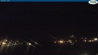 Archiv Foto Webcam Appartementhaus Lärchenwiese 23:00