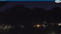 Archiv Foto Webcam Appartementhaus Lärchenwiese 03:00