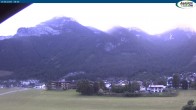 Archiv Foto Webcam Appartementhaus Lärchenwiese 05:00
