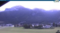 Archiv Foto Webcam Appartementhaus Lärchenwiese 06:00