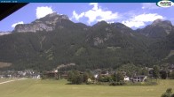 Archiv Foto Webcam Appartementhaus Lärchenwiese 11:00