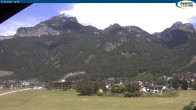 Archiv Foto Webcam Appartementhaus Lärchenwiese 13:00