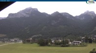 Archiv Foto Webcam Appartementhaus Lärchenwiese 15:00