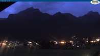 Archiv Foto Webcam Appartementhaus Lärchenwiese 21:00