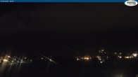 Archiv Foto Webcam Appartementhaus Lärchenwiese 23:00