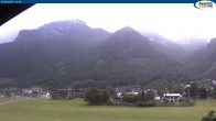 Archiv Foto Webcam Appartementhaus Lärchenwiese 06:00