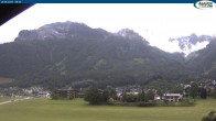 Archiv Foto Webcam Appartementhaus Lärchenwiese 07:00