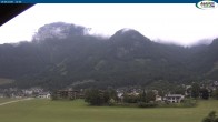 Archived image Webcam Apartement House Lärchenwiese 11:00