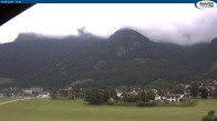 Archived image Webcam Apartement House Lärchenwiese 13:00