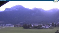 Archiv Foto Webcam Appartementhaus Lärchenwiese 05:00