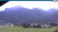 Archiv Foto Webcam Appartementhaus Lärchenwiese 06:00