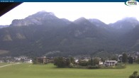 Archiv Foto Webcam Appartementhaus Lärchenwiese 07:00