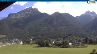 Archiv Foto Webcam Appartementhaus Lärchenwiese 09:00