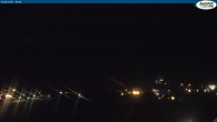 Archiv Foto Webcam Appartementhaus Lärchenwiese 23:00