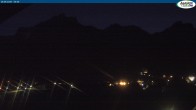 Archiv Foto Webcam Appartementhaus Lärchenwiese 03:00