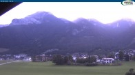 Archiv Foto Webcam Appartementhaus Lärchenwiese 05:00