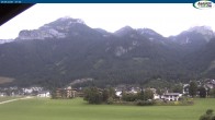 Archiv Foto Webcam Appartementhaus Lärchenwiese 06:00