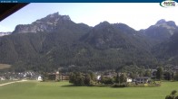 Archiv Foto Webcam Appartementhaus Lärchenwiese 09:00