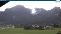 Archiv Foto Webcam Appartementhaus Lärchenwiese 15:00