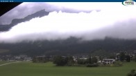 Archiv Foto Webcam Appartementhaus Lärchenwiese 17:00