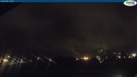 Archiv Foto Webcam Appartementhaus Lärchenwiese 23:00