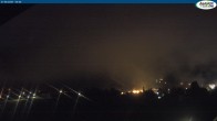 Archiv Foto Webcam Appartementhaus Lärchenwiese 03:00