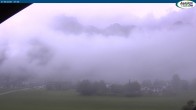 Archiv Foto Webcam Appartementhaus Lärchenwiese 06:00