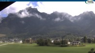Archiv Foto Webcam Appartementhaus Lärchenwiese 09:00