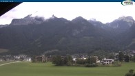 Archiv Foto Webcam Appartementhaus Lärchenwiese 11:00
