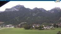 Archiv Foto Webcam Appartementhaus Lärchenwiese 15:00