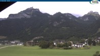 Archiv Foto Webcam Appartementhaus Lärchenwiese 17:00