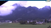 Archiv Foto Webcam Appartementhaus Lärchenwiese 05:00