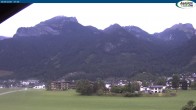 Archiv Foto Webcam Appartementhaus Lärchenwiese 06:00