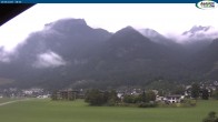 Archiv Foto Webcam Appartementhaus Lärchenwiese 07:00