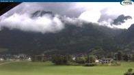Archiv Foto Webcam Appartementhaus Lärchenwiese 09:00