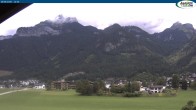 Archiv Foto Webcam Appartementhaus Lärchenwiese 11:00