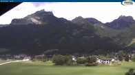 Archiv Foto Webcam Appartementhaus Lärchenwiese 13:00