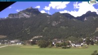 Archiv Foto Webcam Appartementhaus Lärchenwiese 15:00
