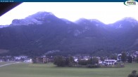 Archiv Foto Webcam Appartementhaus Lärchenwiese 05:00