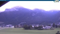 Archiv Foto Webcam Appartementhaus Lärchenwiese 06:00