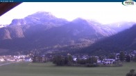 Archiv Foto Webcam Appartementhaus Lärchenwiese 07:00