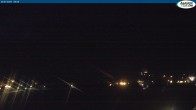 Archiv Foto Webcam Appartementhaus Lärchenwiese 23:00