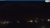 Archiv Foto Webcam Appartementhaus Lärchenwiese 03:00