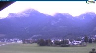 Archiv Foto Webcam Appartementhaus Lärchenwiese 05:00