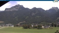 Archiv Foto Webcam Appartementhaus Lärchenwiese 11:00
