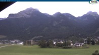 Archiv Foto Webcam Appartementhaus Lärchenwiese 15:00