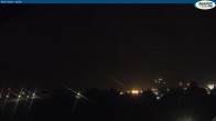 Archiv Foto Webcam Appartementhaus Lärchenwiese 03:00