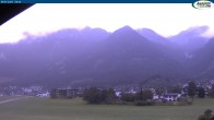 Archiv Foto Webcam Appartementhaus Lärchenwiese 05:00