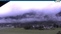 Archiv Foto Webcam Appartementhaus Lärchenwiese 06:00