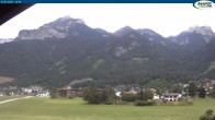Archiv Foto Webcam Appartementhaus Lärchenwiese 11:00